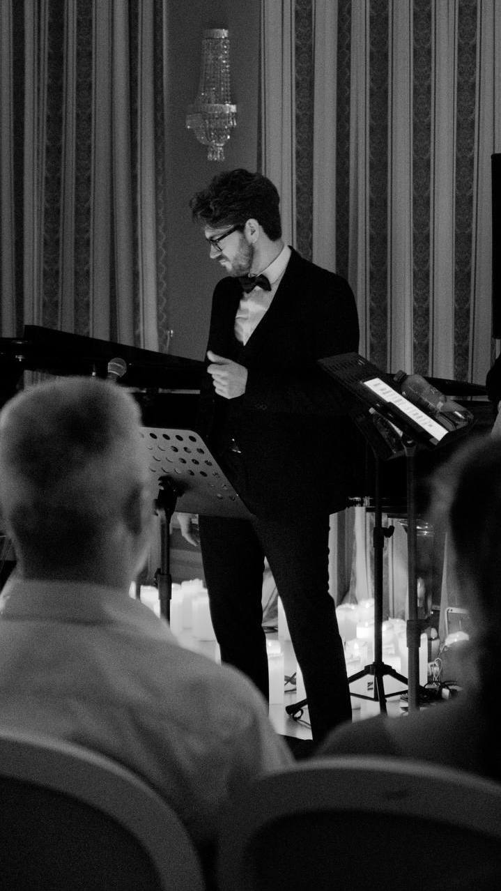 Музыка Голливуда: Джаз и легендарные мелодии кино