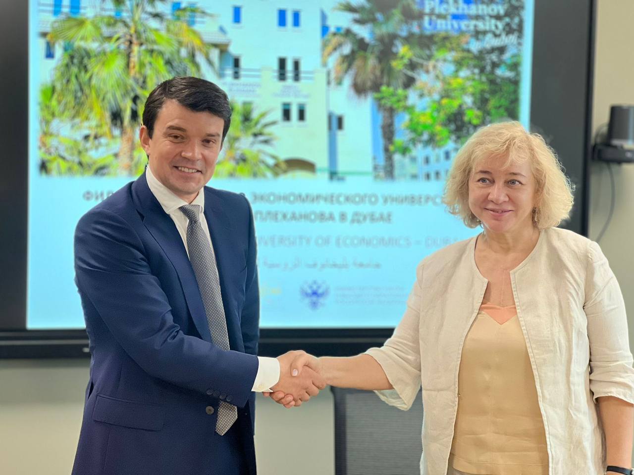 День открытых дверей в образовательном центре «Алгоритм»