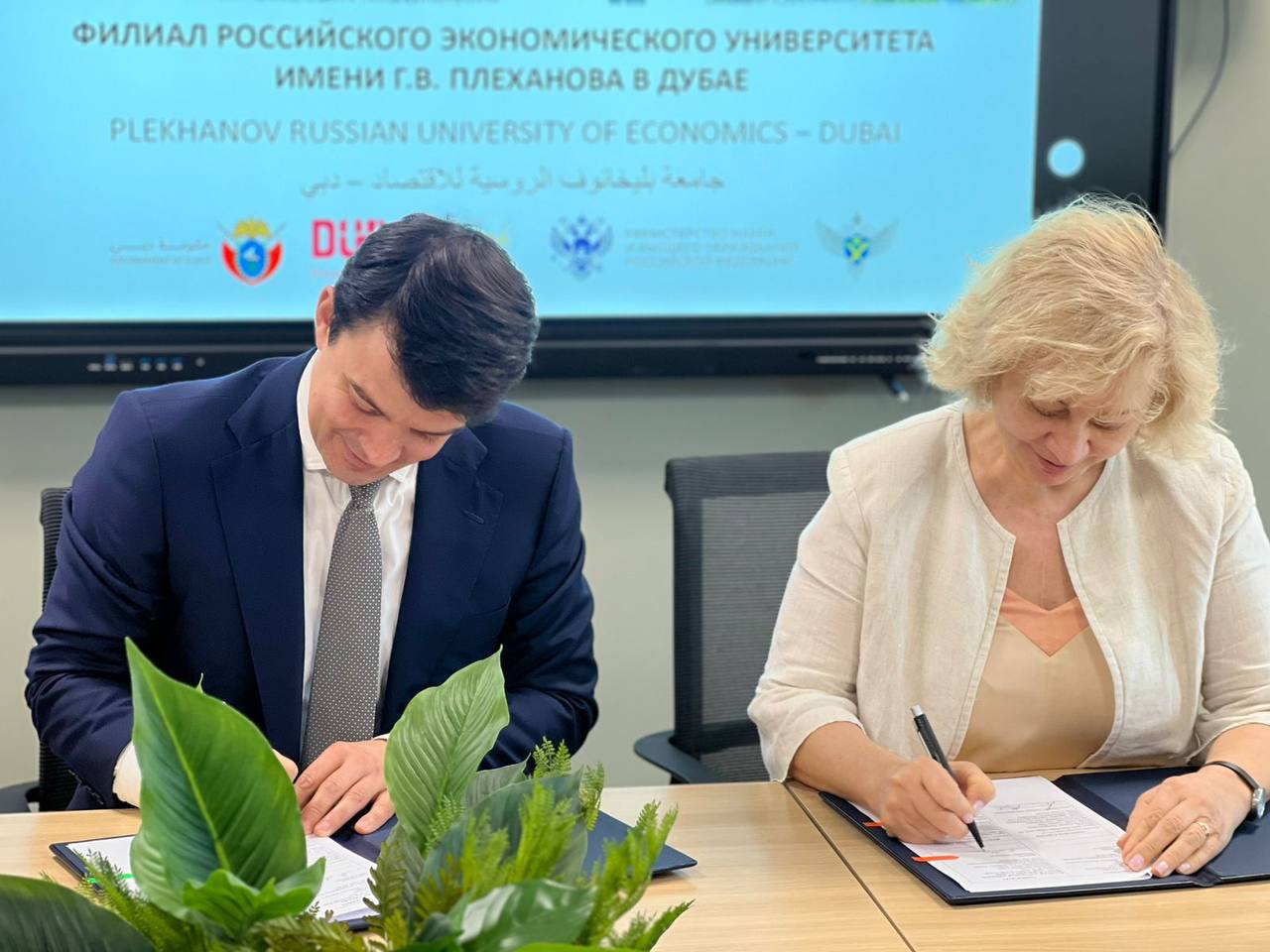 День открытых дверей в образовательном центре «Алгоритм»