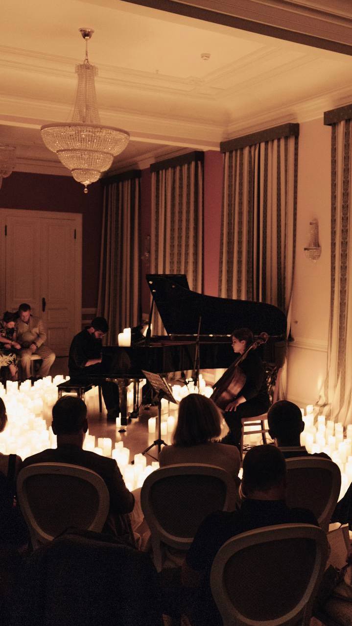 Музыка Голливуда: Джаз и легендарные мелодии кино