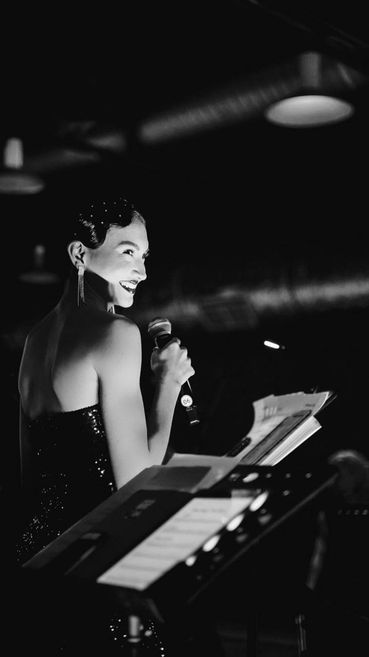 Музыка Голливуда: Джаз и легендарные мелодии кино