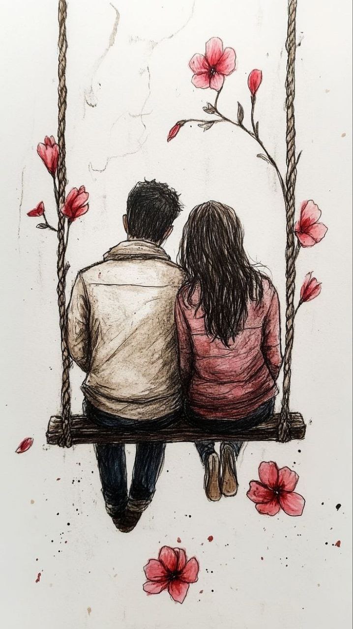 Мастер-класс по живописи акварелью