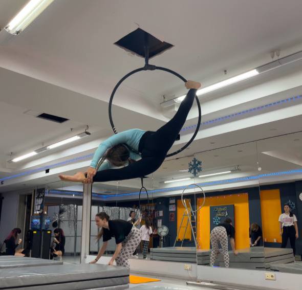 Расписание на 08.02