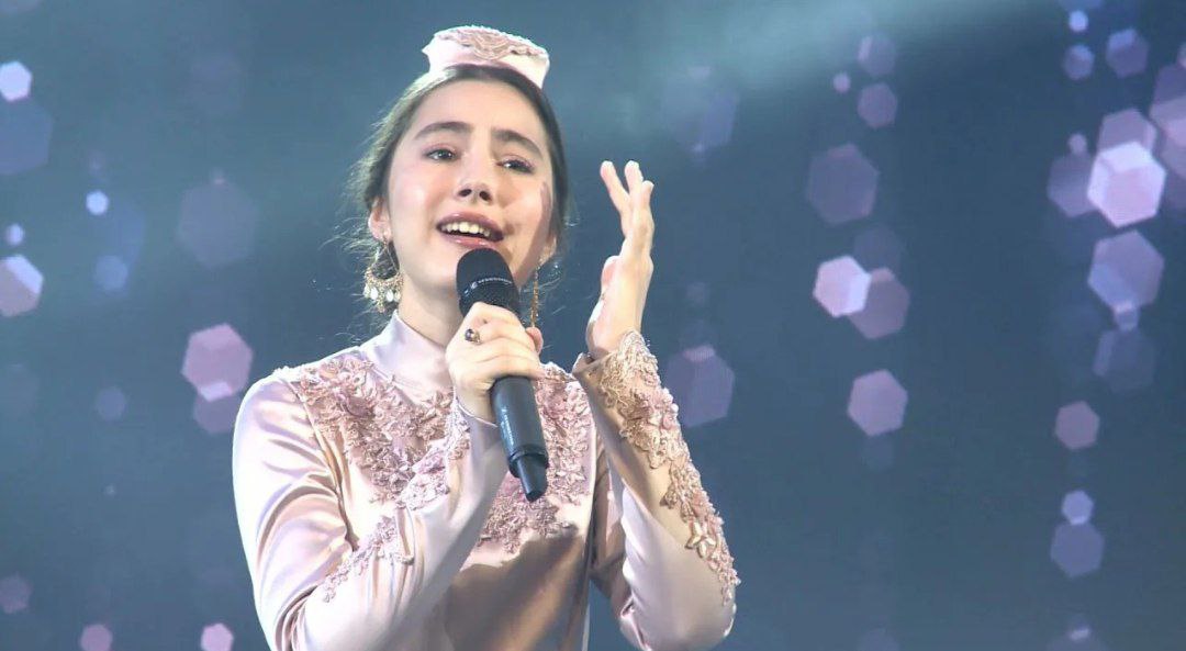 Сәидә Мөхәммәтҗановага «Татарстанның атказанган артисты» исеме бирелде