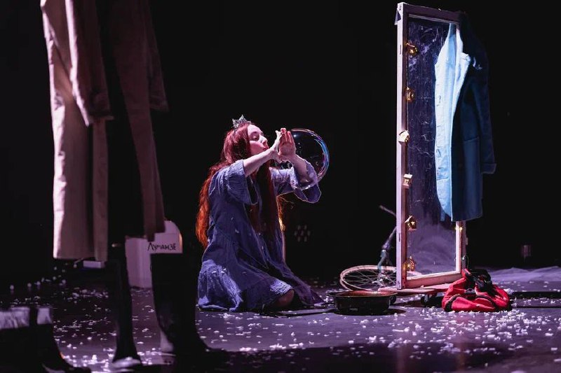 Лумане / Снегурочка