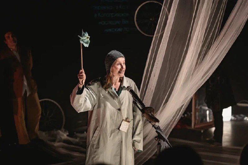 Лумане / Снегурочка