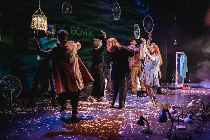 Лумане / Снегурочка