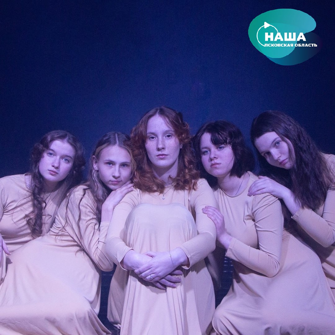 Спектакль «Татьяна Л.»