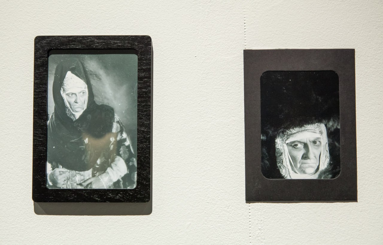 Сергей Эйзенштейн. Контуры замысла