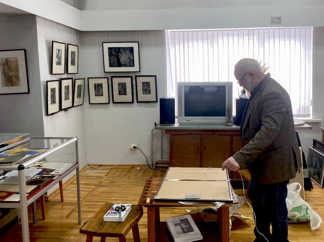 Достоевский сквозь время