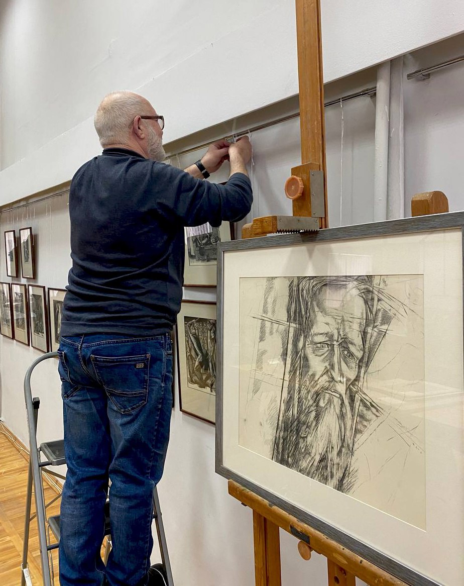 Достоевский сквозь время