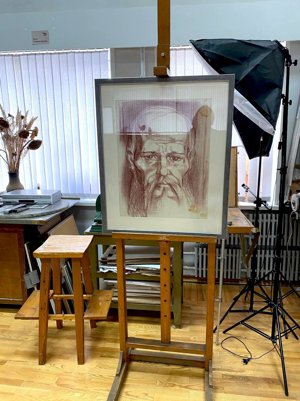 Достоевский сквозь время