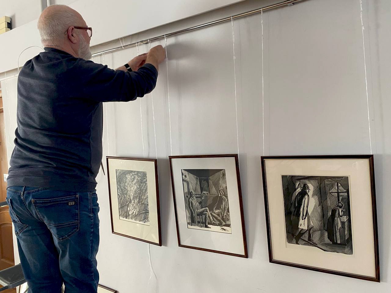 Достоевский сквозь время