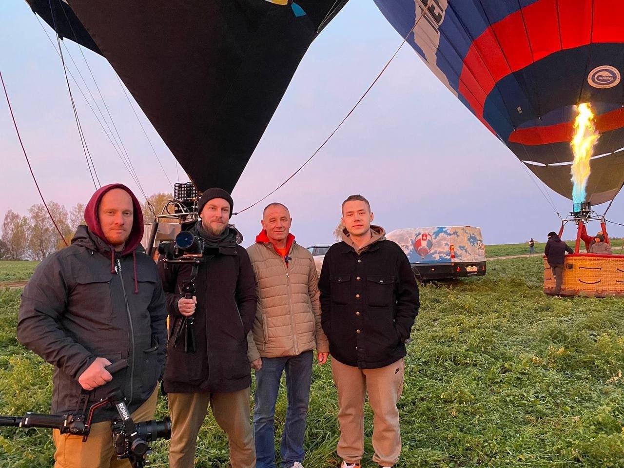 Малая родина — Кунгур