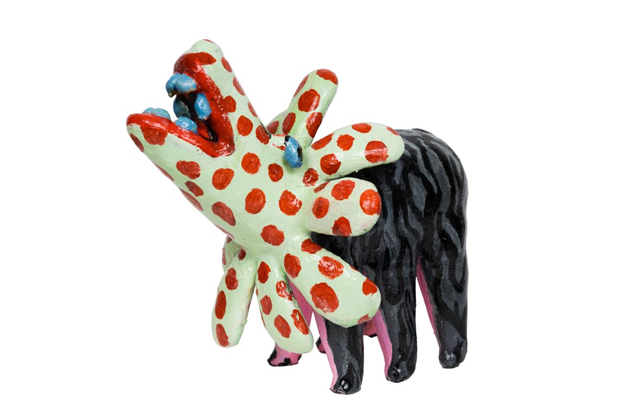 Ярмарка современного искусства