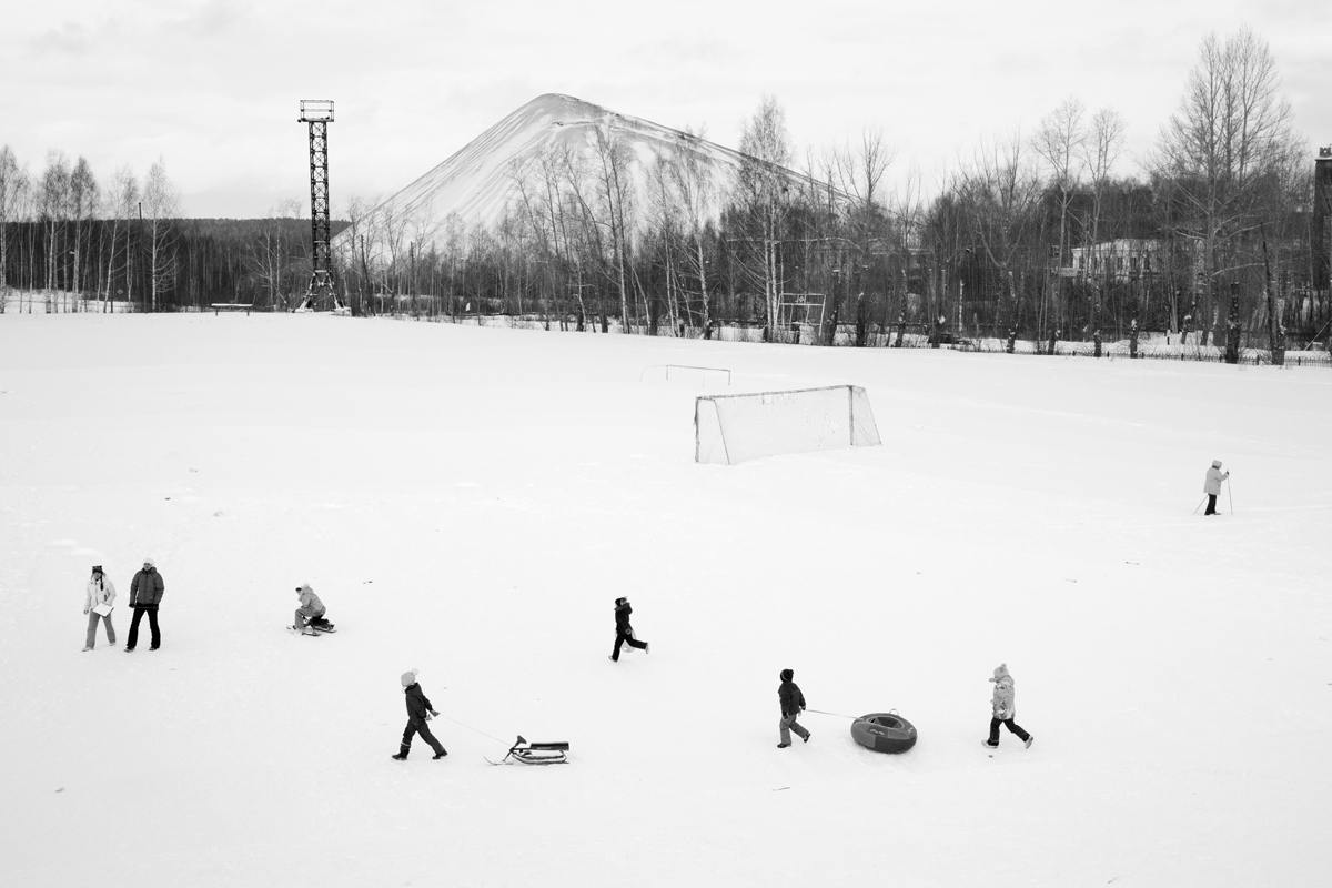 Ярмарка современного искусства