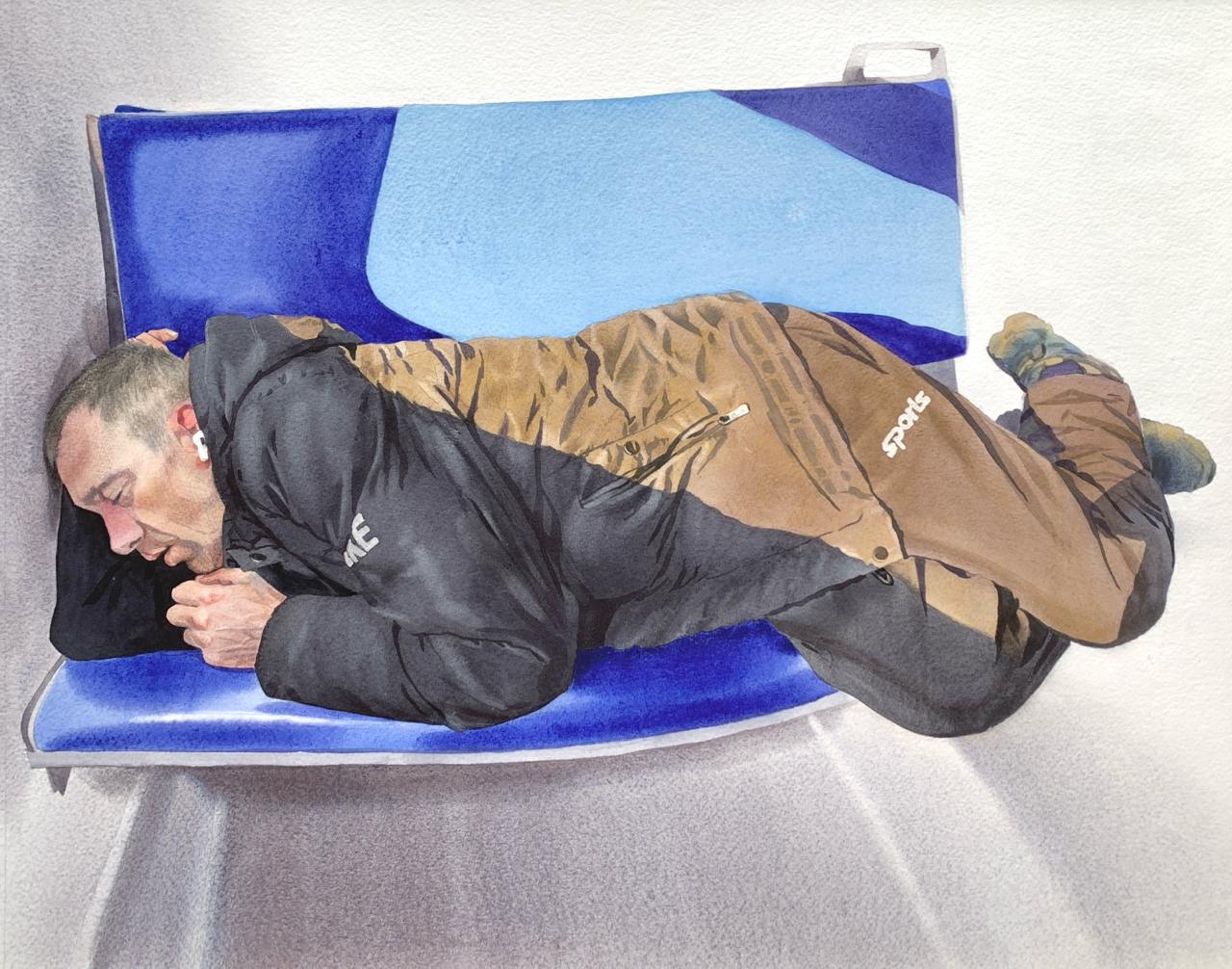 Ярмарка современного искусства