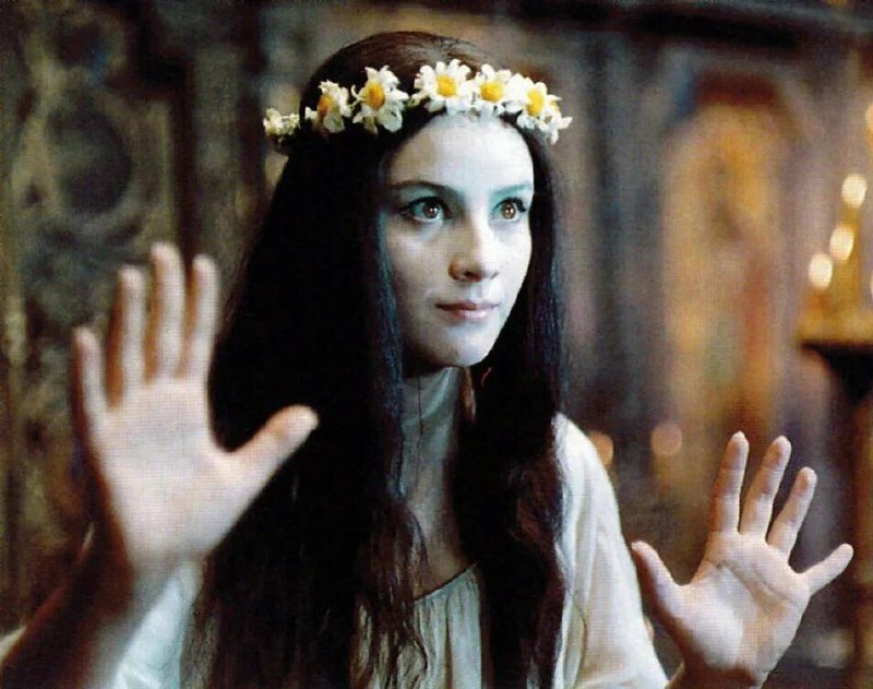 Спектакль-сторителлинга по мотивам одноименной повести Н.В. Гоголя «Вий»