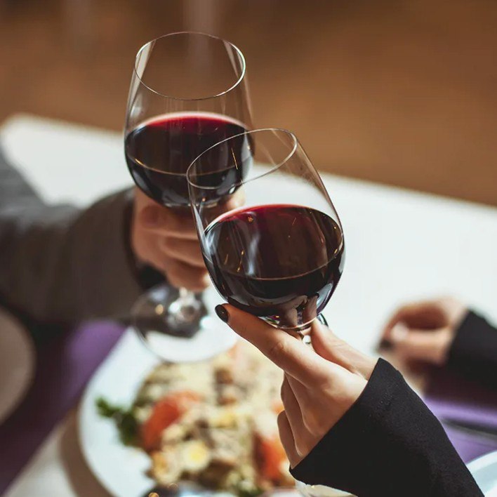 Ночь, ночной клуб