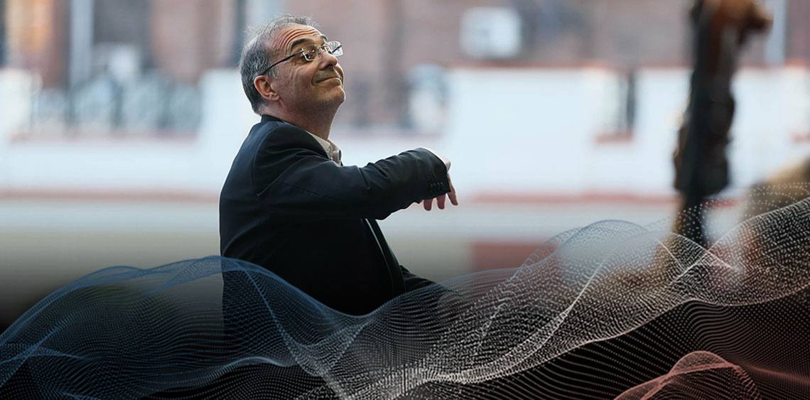 Неделя в филармонии