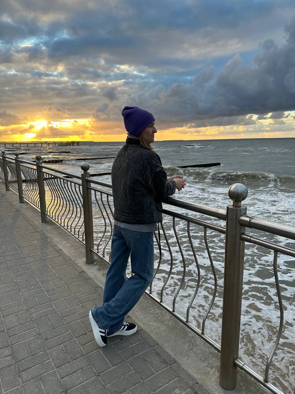 Сказочное путешествие в Калининград