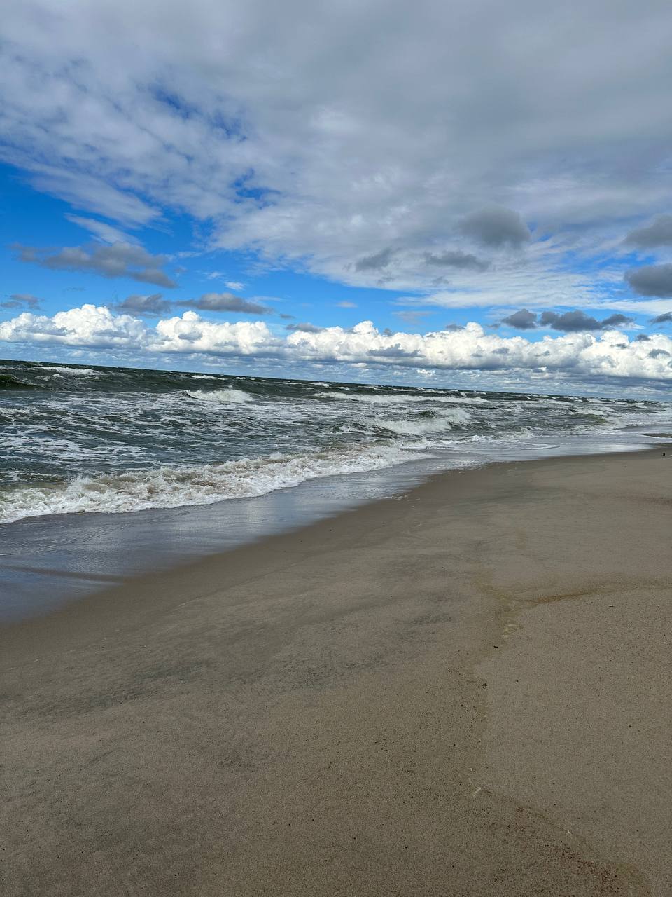 Сказочное путешествие в Калининград