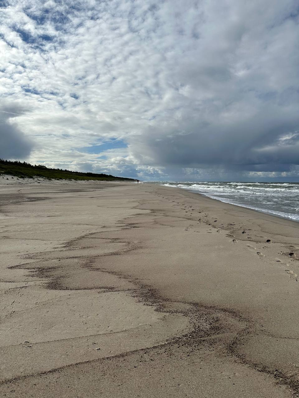 Сказочное путешествие в Калининград