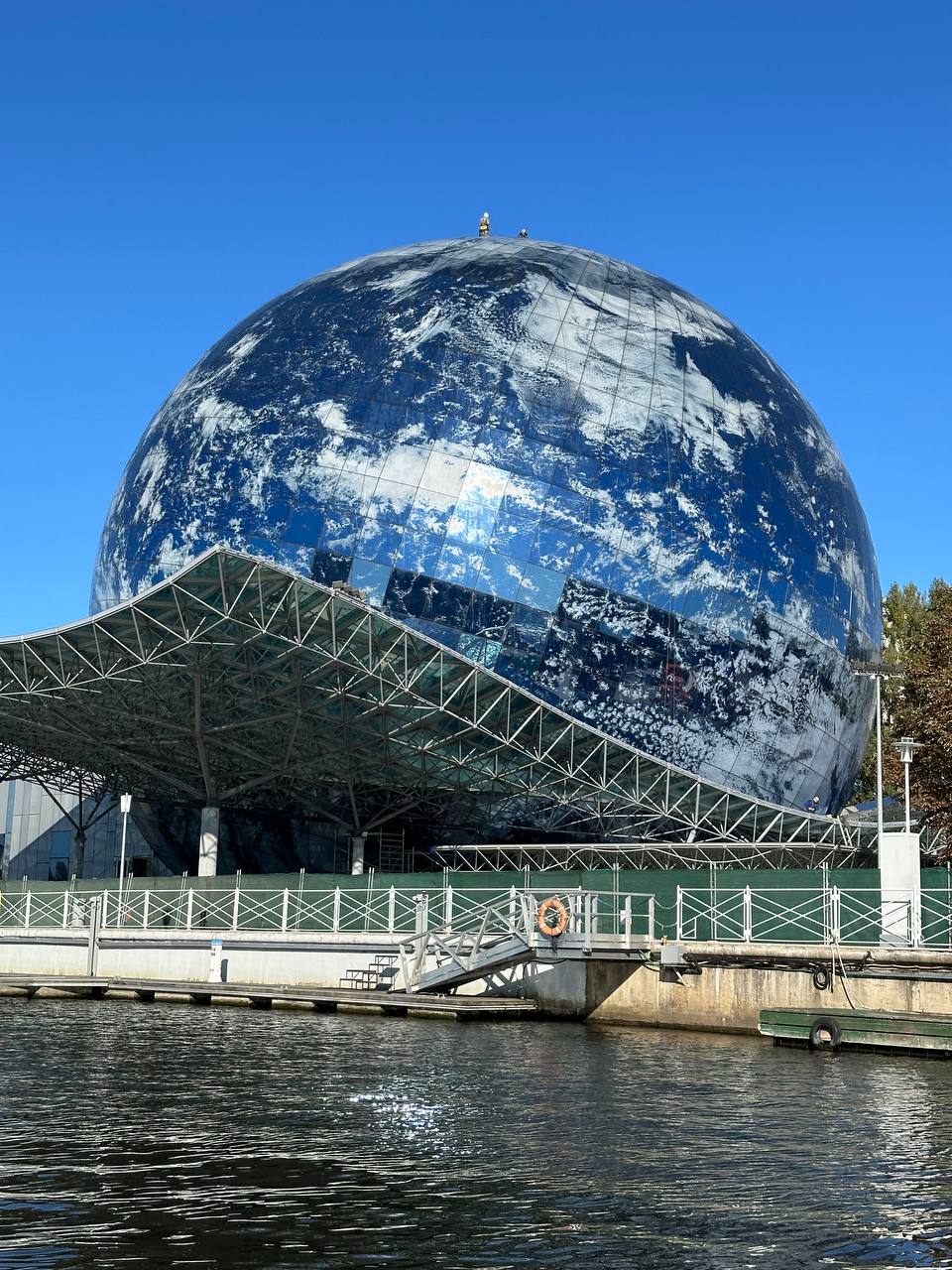 Сказочное путешествие в Калининград