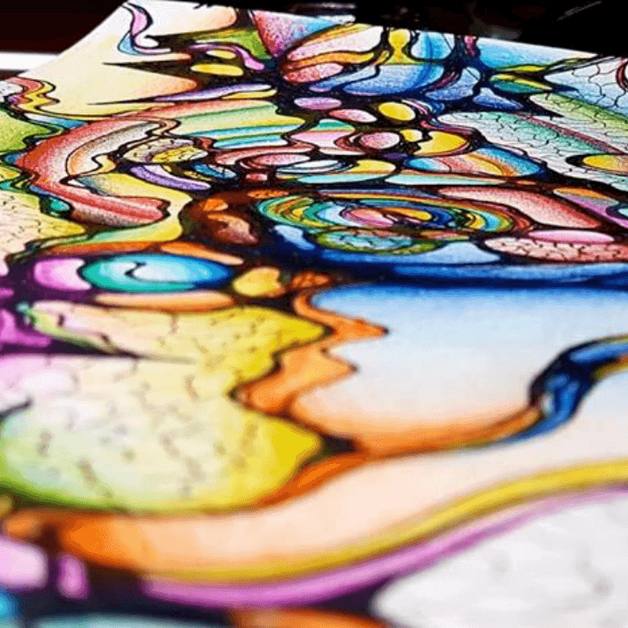 Нейродрево Изобилия