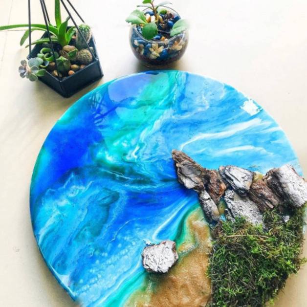 Нейродрево Изобилия