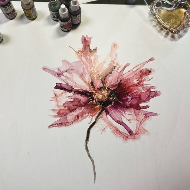 Нейродрево Изобилия