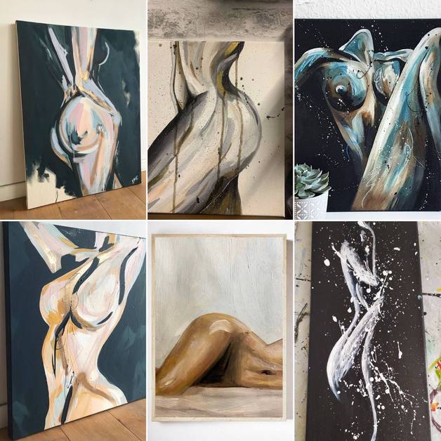 Нейродрево Изобилия