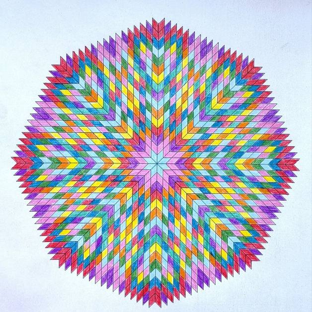 Нейродрево Изобилия