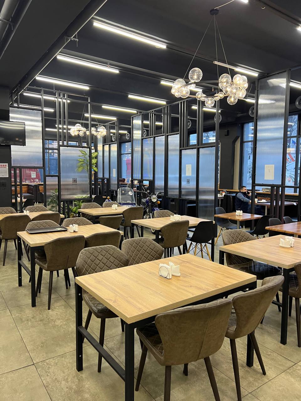 Завтрак с пользой: как нейросети облегчают жизнь и работу