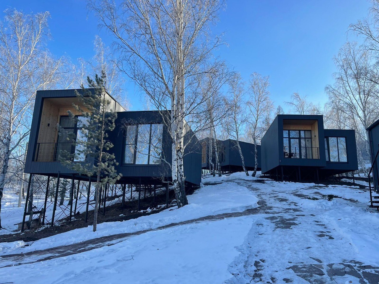 Форум отельеров