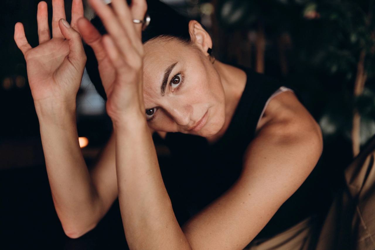 Что я знаю о себе