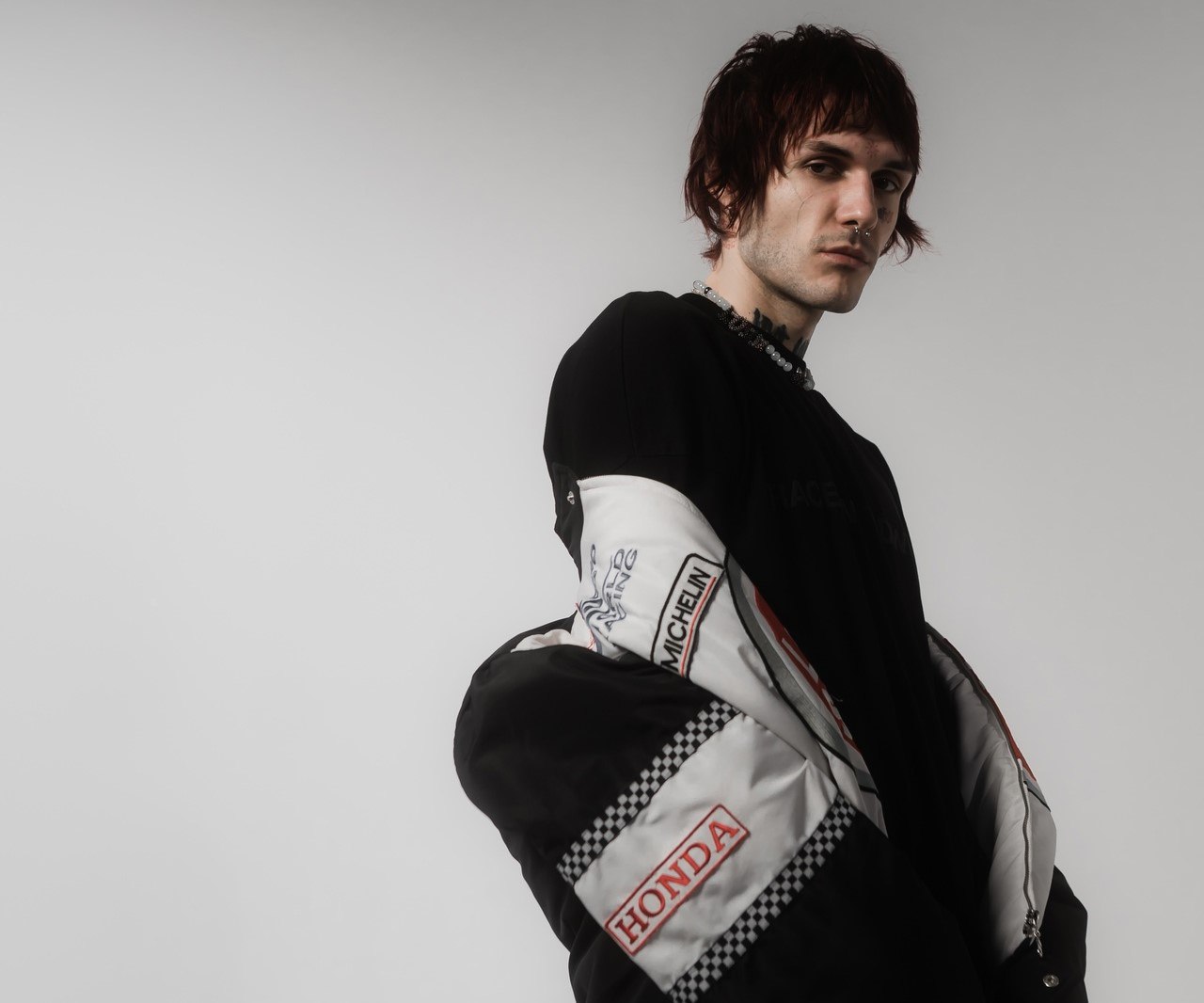 LOVV66 выступит в Депо Три вокзала