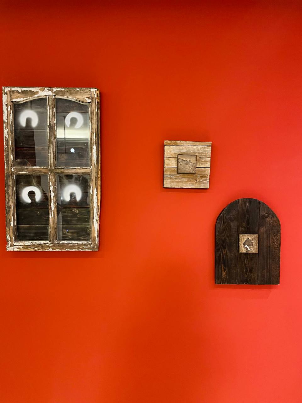 Коллаборация Open You и Vasilievsky Hotel