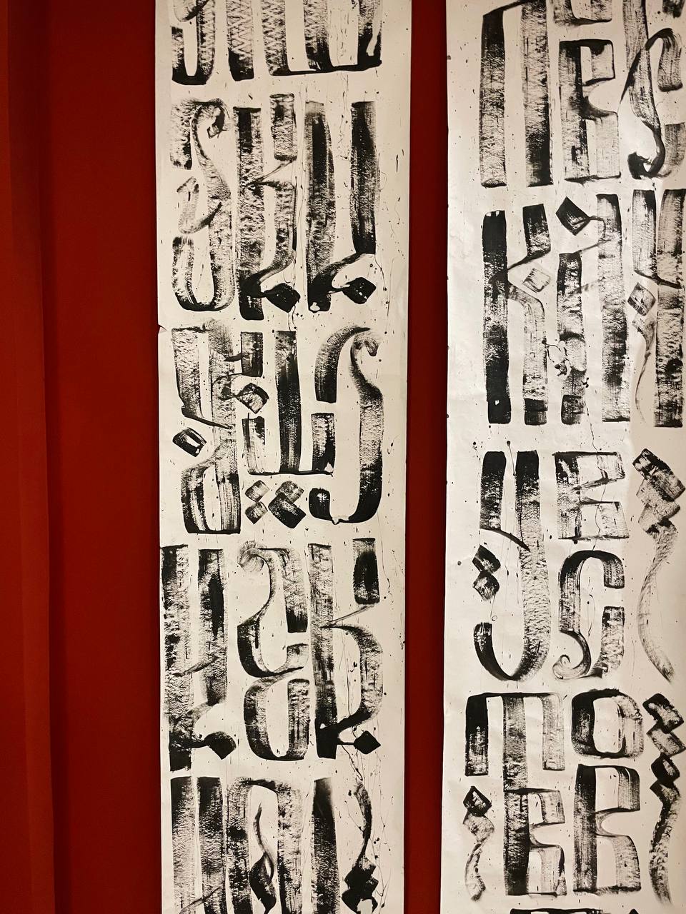 Коллаборация Open You и Vasilievsky Hotel