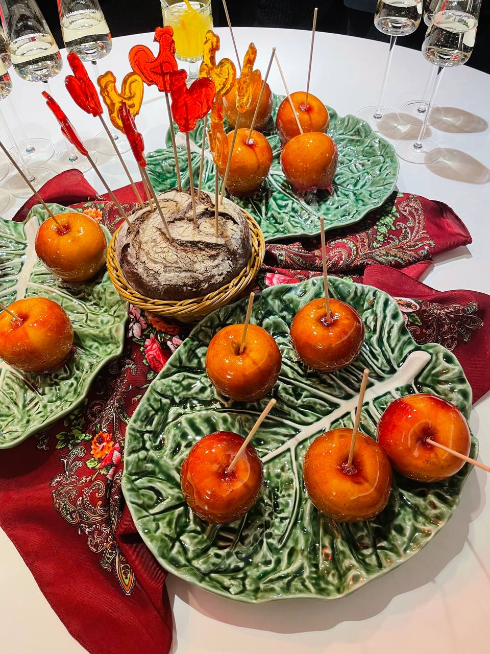 Коллаборация Open You и Vasilievsky Hotel