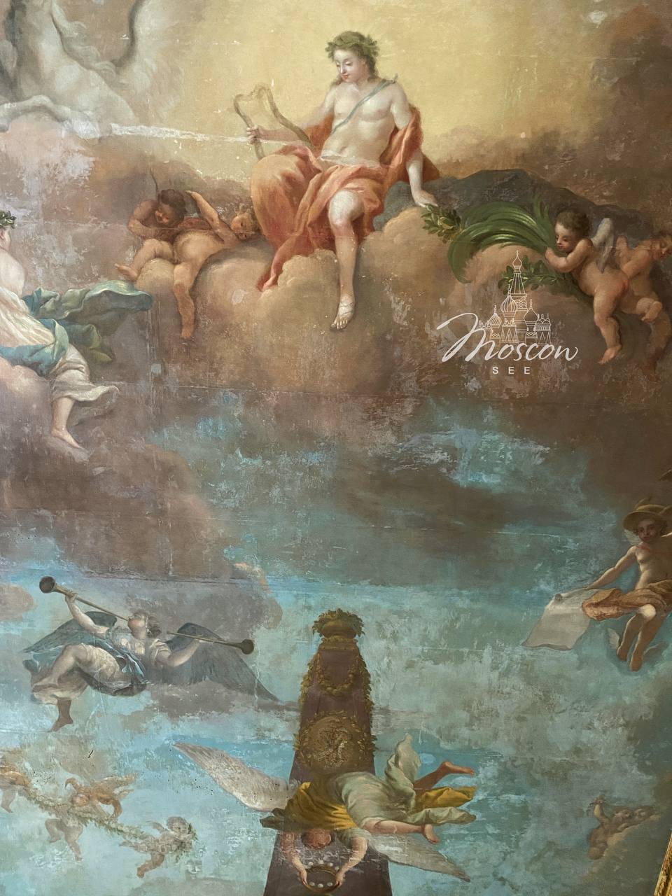 Бесплатно в музеи в рамках "Музейной недели"