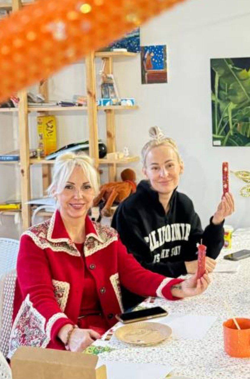 Сотворение свечи на привлечение любимого человека