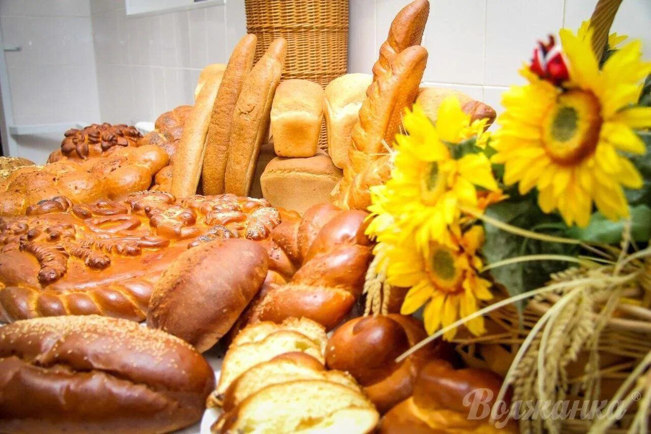 Исторический фестиваль "Хлебный колос - золото России"