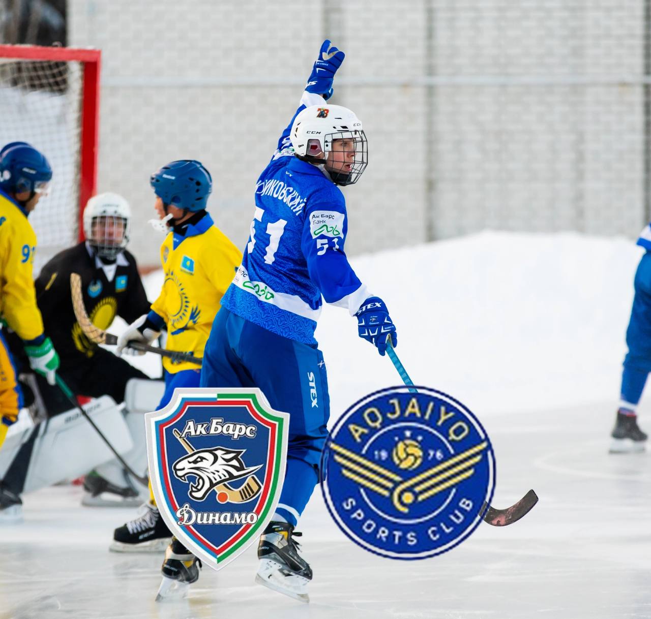 Домашние матчи