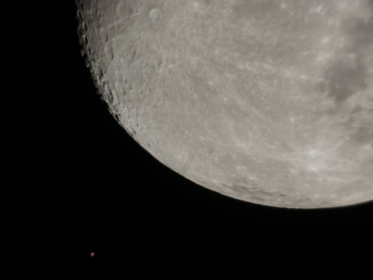 Тротуарная астрономия