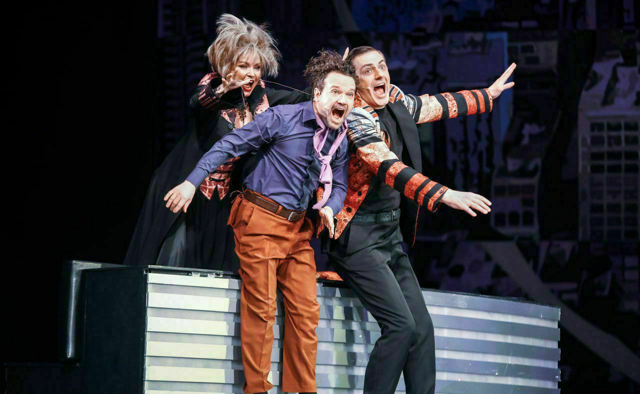 Как вернуть мужа