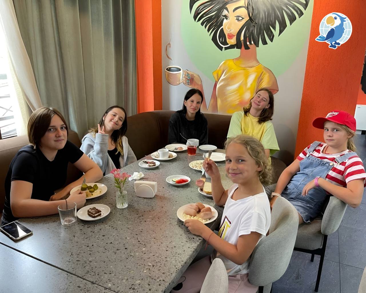 Language Expedition 2025