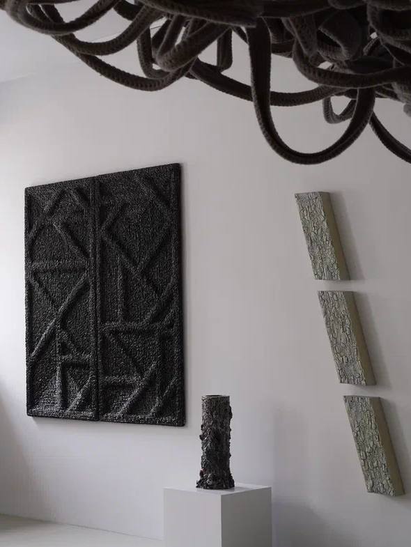 Международная выставка дизайна ARTDOM