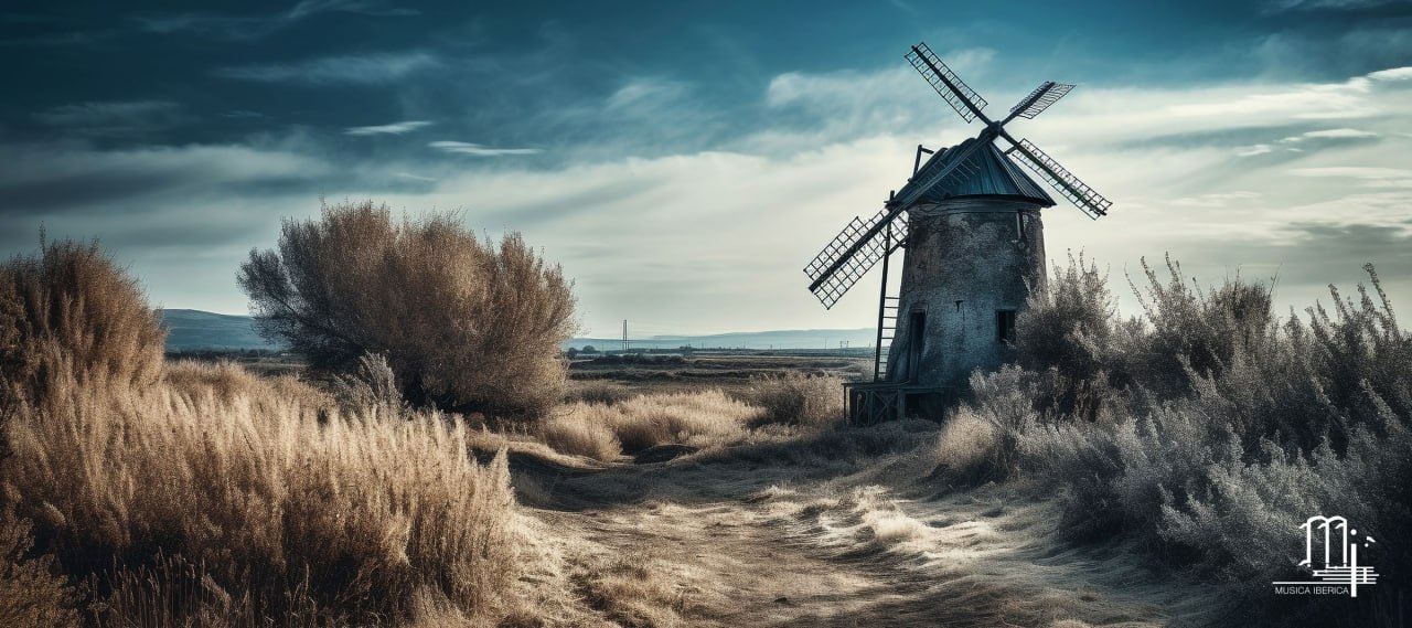 Музыка Испании времен Дон Кихота