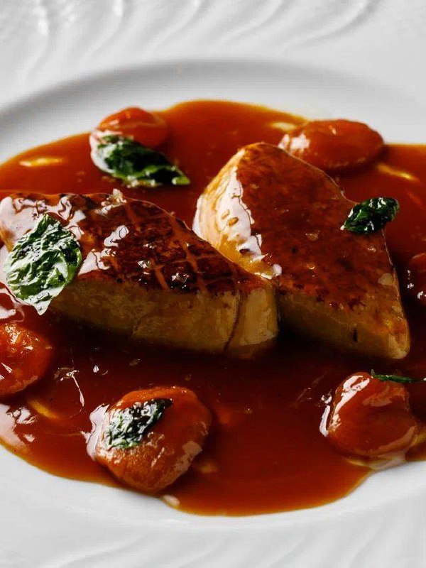 Мясной ресторан Reborn